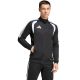 8. Bluza męska adidas Tiro 26 League Training czarna JY7207