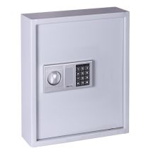 Olympia GOsafe 50B Polipropylen (PP) Szary