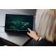 7. Verbatim PMT-15 monitor dotykowy 15.6 FULL HD 1080P METAL HOUSING