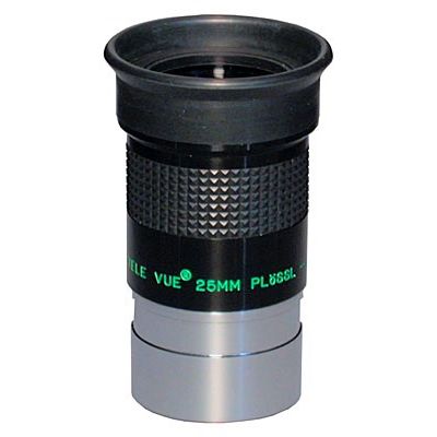 Okular Tele Vue Plossl 25 mm 1,25"