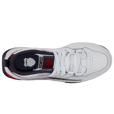 4. Buty K-Swiss Techna Trainer M 04077-130-M