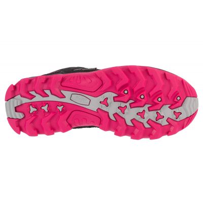4. Buty CMP Rigel Low Wmn WP W 3Q54456-39UR
