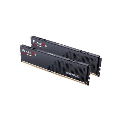7. G.Skill Flare X5 F5-6000J3036F16GX2-FX5 moduł pamięci 32 GB 2 x 16 GB DDR5 6000 MHz