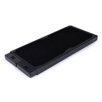 8. Alphacool 14444 część / akcesorium do systemów chłodzenia komputerów Radiator