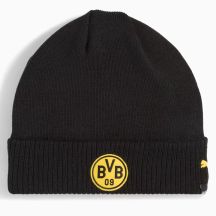 Czapka Puma Borussia Dortmund ftbl Essentials 027536-01