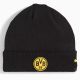 Czapka Puma Borussia Dortmund ftbl Essentials 027536-01