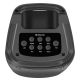 5. GŁOŚNIK DEFENDER BOOMER 20 BLUETOOTH 20W LIGHT/BT/FM/USB/AUX/MIC