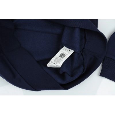 12. Bluza Puma Ess 2 [586762 06] bez kaptura