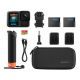 2. Kamera Sportowa GoPro Hero 13 Black Accessory Bundle