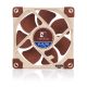 4. Wentylator NOCTUA NF-A8 PWM 80mm 450-2200 RPM