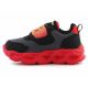 9. Buty Skechers Thermo Flash Flame Flow Jr 400104N-BKRD