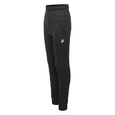 2. Spodnie Huari Banfieldos Junior Pants Gk Jr 92800617574