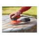 6. Szlifierka mimośrodowa 240W Black&Decker KA199-QS