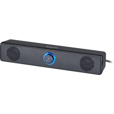 DEFENDER GŁOŚNIK SOUNDBAR Z2 6W LED USB 65102