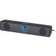 DEFENDER GŁOŚNIK SOUNDBAR Z2 6W LED USB 65102