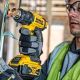 7. Opalarka 18V bez Aku i Ładow DCE530N-XJ DEWALT