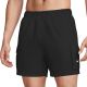 3. Spodenki kąpielowe Nike Voyage Solid Essenti czarne NESSG454 001