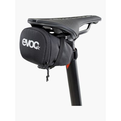 2. Torba podsiodłowa EVOC Seat Bag black