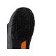6. Buty snowboardowe ROSSIGNOL CRANK BOA H4 czarno pomarańczowy