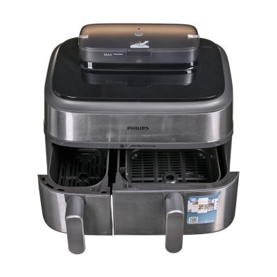 56. Frytownica beztłuszczowa PHILIPS NA 555/00