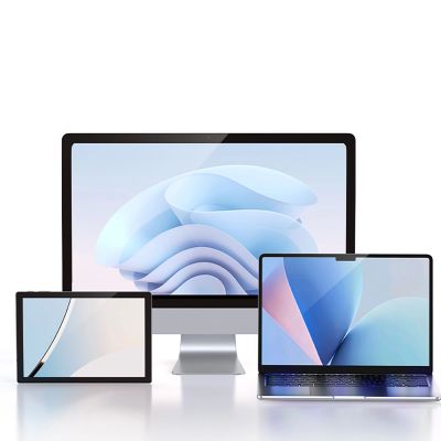 8. Switch Ugreen DisplayPort/USB-C do USB-C - szary