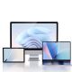 8. Switch Ugreen DisplayPort/USB-C do USB-C - szary