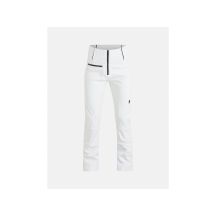 Spodnie Peak Performance W High Stretch Pants biały