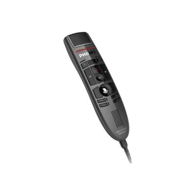 3. Mikrofon przewodowy Philips Speechmike Premium USB