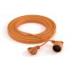 Przedłużacz Acar PS-2P 2G1.5 15M