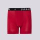 3. Bokserki męskie Air Jordan Flight Cotton Core 3-Pack Boxer Brief - JM0622-H24