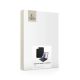 12. Etui Tech-Protect Smartcase Magnetic z klawiaturą na iPad 10.9” 2022 / iPad 11” 2025 - czarne