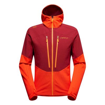 3. Bluza La Sportiva Seassion Tech Hoody M L70 322320