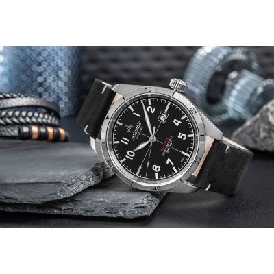 6. Zegarek Męski Atlantic Seaflight 70351.41.65 + BOX