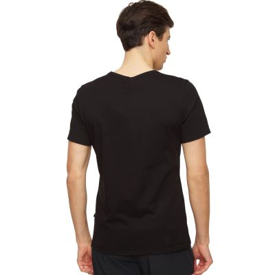 4. On ON-T 16100410 Czarne M