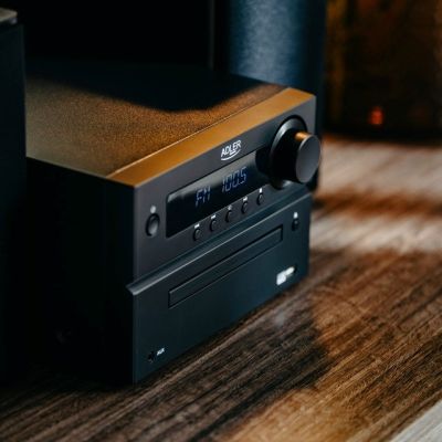 4. Wieża bluetooth ADLER AD 1917