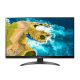 4. MONITOR LG 27TQ615S-PZ 27" LED TV MONITOR IPS FHD