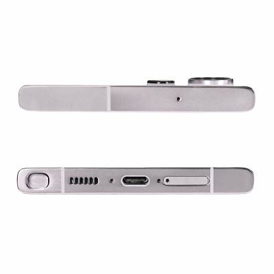 4. Samsung Galaxy S23 Ultra S918B DS 8/256GB White (REMADE) 2Y