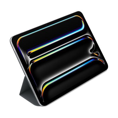 4. Etui Apple Smart Folio iPad Pro 11 M4 Czarne MW983ZM/A