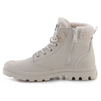 6. Buty Palladium Pampa Hi Snow Warm W 94380-175-M