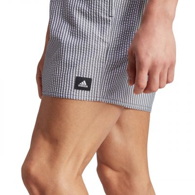 5. Szorty kąpielowe adidas Stripey Classics M IL4020