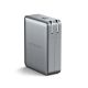 Satechi 4-Port GaN Travel Charger - ładowarka podróżna 145W z 4 adapterami do gniazdek - US, UK, EU, AS (4x USB-C)