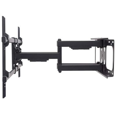 9. MANHATTAN UCHWYT ŚCIENNY TV LED/LCD 37-90 CALI 75K