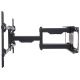 9. MANHATTAN UCHWYT ŚCIENNY TV LED/LCD 37-90 CALI 75K