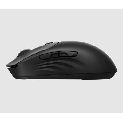 5. Mysz HP 700 Rechargeable  Mouse Black bezprzewodowa z akumulatorem czarna AZ7B0AA