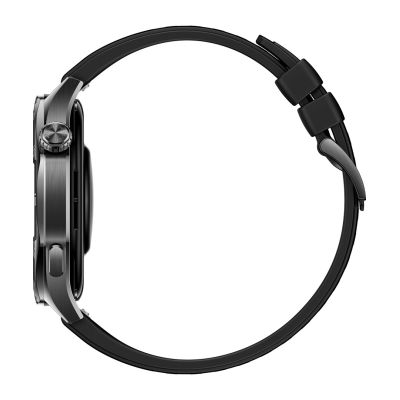 4. Huawei WATCH GT 5 46mm Vili-B19F | Smart watch | GPS (satellite) | AMOLED | 1.43 inches | Black