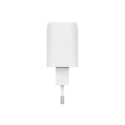 7. Ładowarka TRUST Maxo GaN USB-C 45W do urządzeń Apple