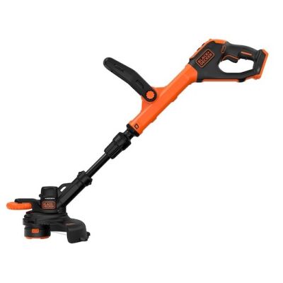 3. Podkaszarka żyłkowa, 28cm, 18V, Black+Decker