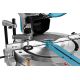 9. Makita LS1219L piła ukośna 3200 RPM 1800 W
