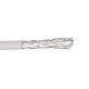 2. Extralink CAT7 SFTP (S/FTP) INDOOR TWISTED PAIR 50M kabel sieciowy
