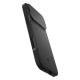 8. Etui Spigen Optik Armor MagSafe na iPhone 17 Pro - czarne